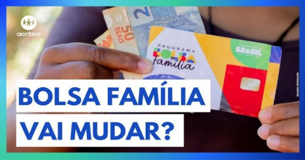 Bolsa Família 2025 – Cálculo do benefício, regras e proteção